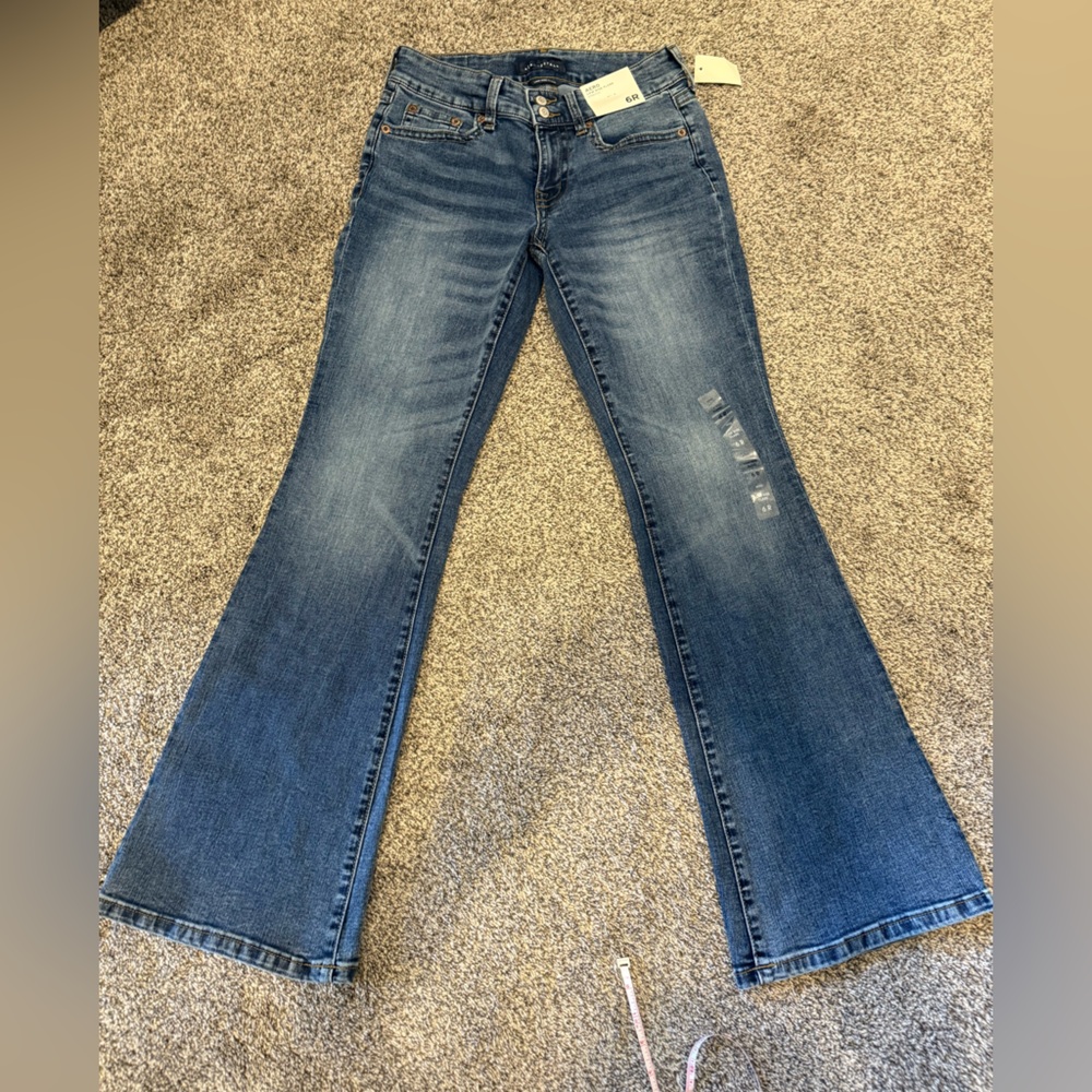 NWT Aeropostale Jeans